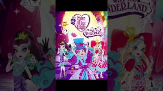 The Downfall of Ever After High…Why Did it End? #Shorts #everafterhigh #Disney