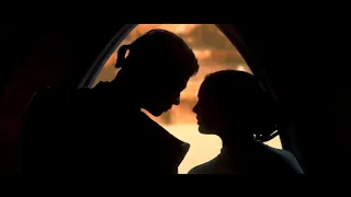 Across the Stars | Anakin & Padmé | Star Wars Theme