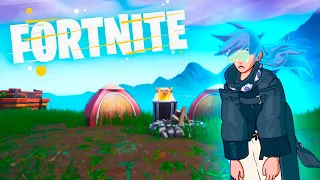 Fortnite "Баги, Приколы, Фейлы" [Часть 2]