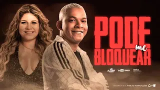 Aldair Playboy e Marília Mendonça - Pode Me Bloquear (Musica Nova)