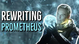 Rewriting - Prometheus (2012)