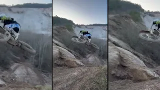 ENDURO BAŇA