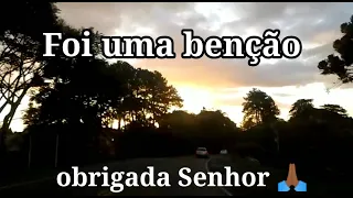 Um vídeo muito diferente para glória Deus| Fomos a Nova Petrópolis//Morando em Caxias do Su.l