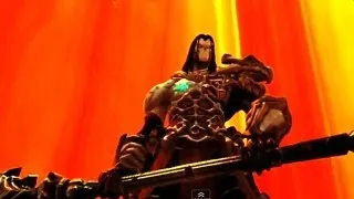 Classic Game Room - DARKSIDERS II review