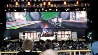 Styx Live 2010 -- Opening Medly 6-12-10