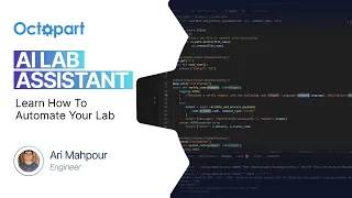 How to Automate Your Lab with an AI Lab Assistant