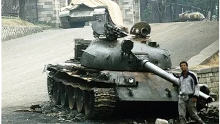 Ethiopian Civil War (1974 – 1991) - Real Footage