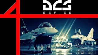 [LIVE🔴] ✅ DCS | Пробные полеты. AV-8B и А-10С