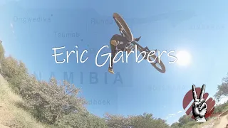Eric Garbers for BMX Direct
