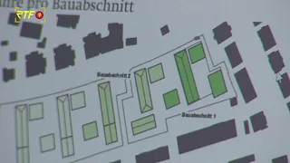 Oase 1.2 - AWO Reutlingen bittet um Hilfe, beim Kampf gegen Wohnungsnot