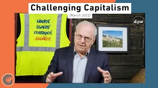 Global Capitalism: Challenging Capitalism [March 2023]