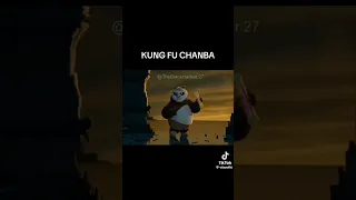 Kung fu chamba parte 1