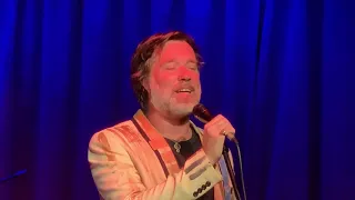 Rufus Wainwright - Treat a Lady (Live at The Hotel Cafe 9/5/21)