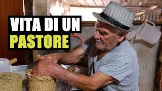 IL PASTORE CHE VIVE RIFIUTANDO LA MODERNITÀ