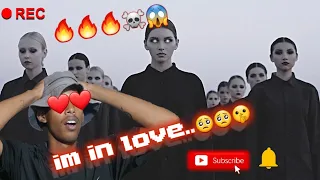what the f*** bro I'm in love IC3PEAK - Грустная Сука , Sad Bitch / REACTION