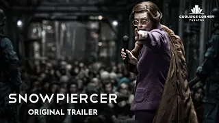 Snowpiercer | Original Trailer [HD] | Coolidge Corner Theatre