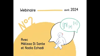 La Maternelle c'est essentiel - webinaire 17/04/2024