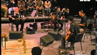 Nokaut & Vladimir Pop Hristov Mio Unplugged - Tishina  (Нокаут - Тишина )