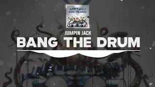 DNZF887 // JUMPIN JACK - BANG THE DRUM (Official Video DNZ Records)