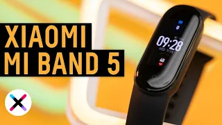 JEDYNY WYBÓR! 🔥 | Test, recenzja Xiaomi Mi Band 5 - najlepsza opaska inteligentna?