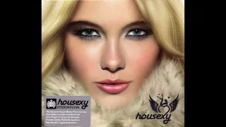 Housexy CD2 | Ministry of Sound 2005