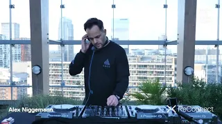 Alex Nigemman DJ set - ReConnect: When the Music Stops | @beatport Live