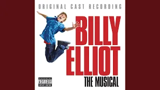 Born To Boogie (From 'Billy Elliot The Musical')