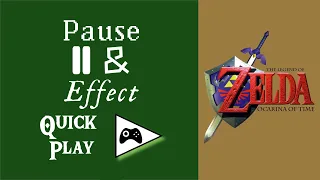 [HAPPY ST. PATTY'S DAY!] The Legend of Zelda: Ocarina of Time