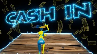 Cash Out 💰(Fortnite Montage)(100 Ping)