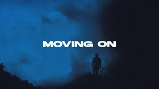 (FREE) Post Malone Type Beat - "Moving On"