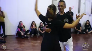 Bolero - Flavio  Marques  e Yasmini Zangrando