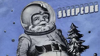 Sleepcore: Future Ghosts | Space Age Anxieties