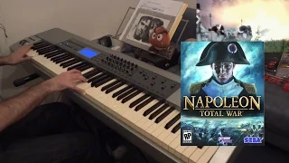 Napoleon: Total War - Menu Theme