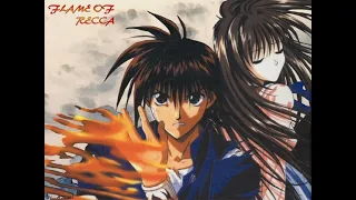 Flame of Recca Ep. 41-42    |     Tagalog dubbed