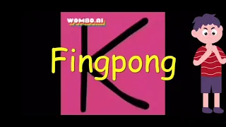 ABC Deepfake Fingpong Meme Without Speed And Pitch -24