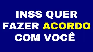 BOLADA DO INSS PODERÁ CAIR AUTOMATICAMENTE NA SUA CONTA