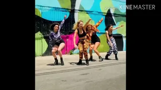 Lele Pons & Montana Tucker | Dance Videos Compilation | 2018