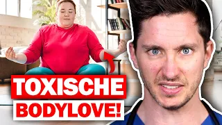 Body-Positivity wird völlig FALSCH verstanden! (Arzt verrät)