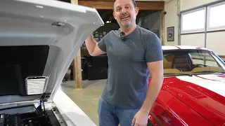 Hi-Tech Legends 1967 Shelby GT500 Mustang, Owner Review.