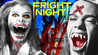 10 Things You Never Knew About FRIGHT NIGHT