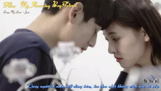 [Kara] My Love - Just My Amazing BoyFriend OST