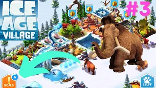 Ice Age Village #3 | So Many Quests!!!