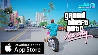 How to download GTA Vice City on iOS for free//Как скачать GTA Vice City на IOS бесплатно