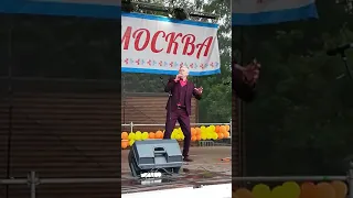 Дом родной - - Гриша  Петров  "Шумбрат--Москва" 2019.