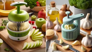 Nice 🥰 Best Appliances & Kitchen Gadgets For Every Home #200  🏠Appliances, Makeup, Smart Inventions