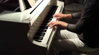 Theme from Love Story (PIANO COVER W/ SHEET MUSIC)