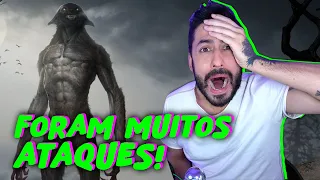 COMPILADO DE CRIATURAS 4 | Neno