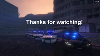 San Andreas State Police Promotional Video