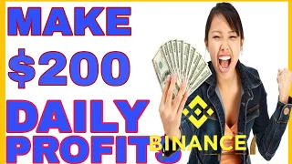 UNLIMITED ARBITRAGE HOW TO EARN $200 DAILY ON MULTI USDT ARBITRAGE #binance #crypro #p2p #investing