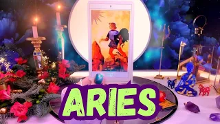 ARIES I ALMOST DIED WITH YOUR READING ❗️☠️🔮 EVERYTHING EXPLODES 🔥 MAY 2024 TAROT LOVE READING